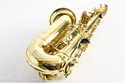 Selmer SA80 Series II Alto Near Mint Plays Great! 638071