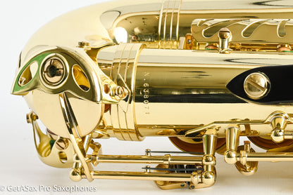 Selmer SA80 Series II Alto Near Mint Plays Great! 638071