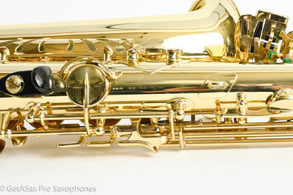 Selmer SA80 Series II Alto Near Mint Plays Great! 638071