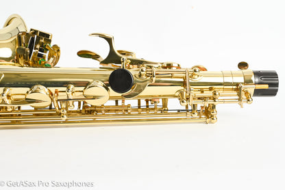 Selmer SA80 Series II Alto Near Mint Plays Great! 638071