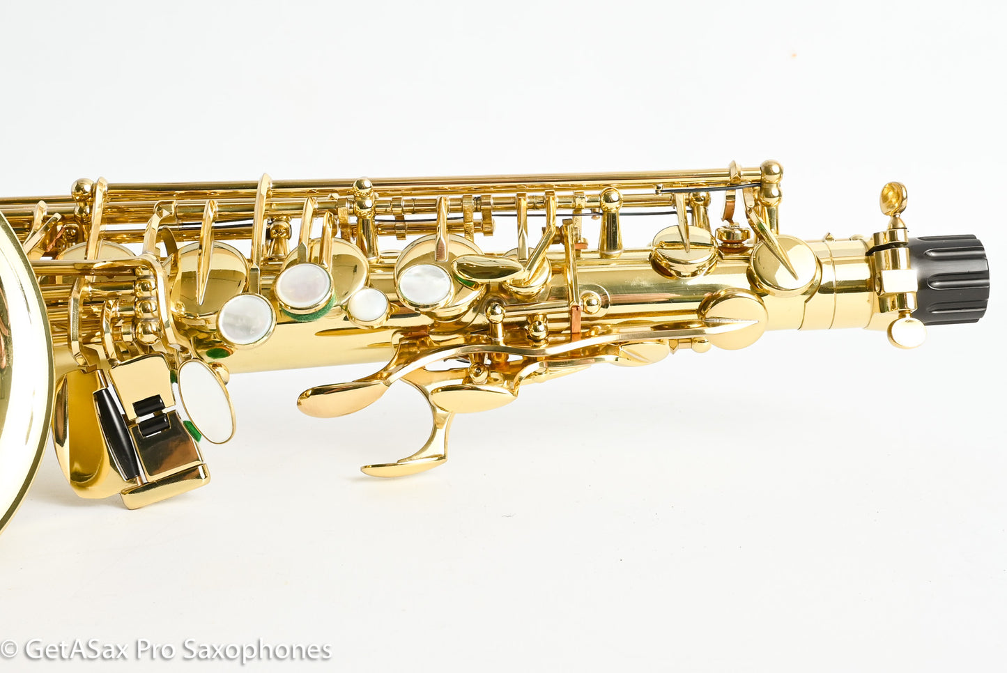 Selmer SA80 Series II Alto Near Mint Plays Great! 638071