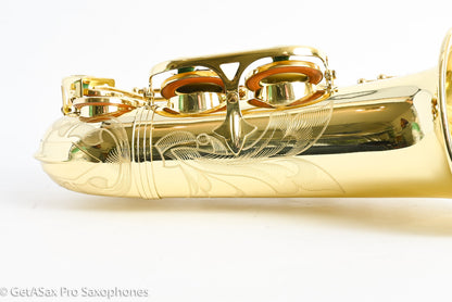 Selmer SA80 Series II Alto Near Mint Plays Great! 638071