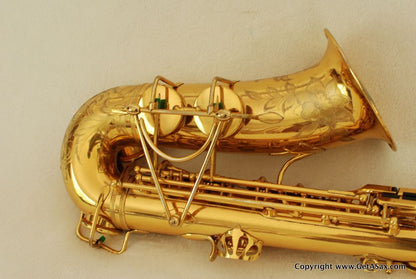 Selmer Radio Improved Alto Saxophone 20xxx