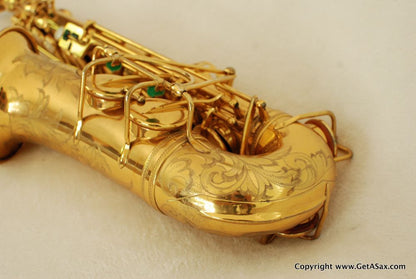 Selmer Radio Improved Alto Saxophone 20xxx