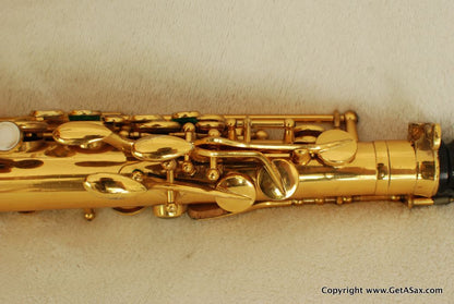 Selmer Radio Improved Alto Saxophone 20xxx