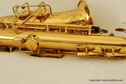 Selmer Radio Improved Alto Saxophone 20xxx