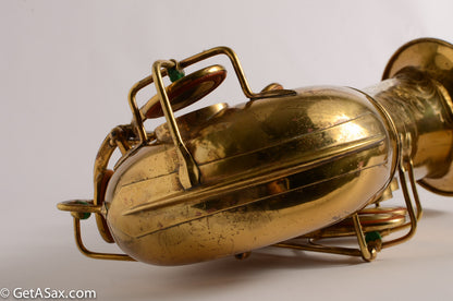 Selmer Radio Improved Tenor 18xxx