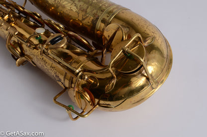 Selmer Radio Improved Tenor 18xxx