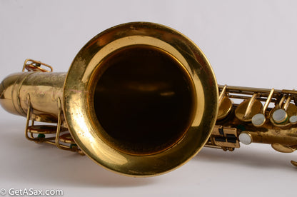 Selmer Radio Improved Tenor 18xxx