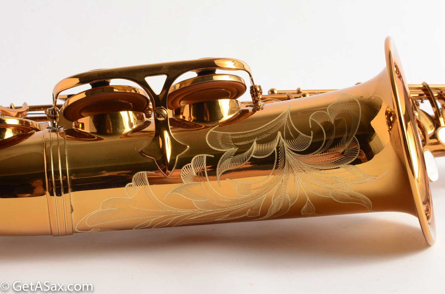 Selmer Reference 54 Alto Near Mint Condition 673xxx