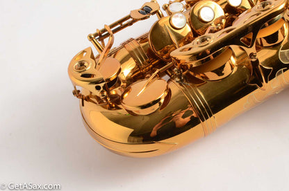 Selmer Reference 54 Alto Near Mint Condition 673xxx