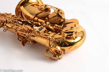 Selmer Reference 54 Alto Near Mint Condition 673xxx