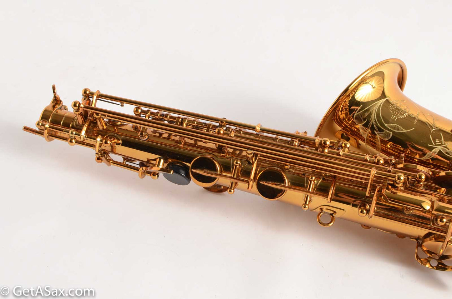 Selmer Reference 54 Alto Near Mint Condition 673xxx
