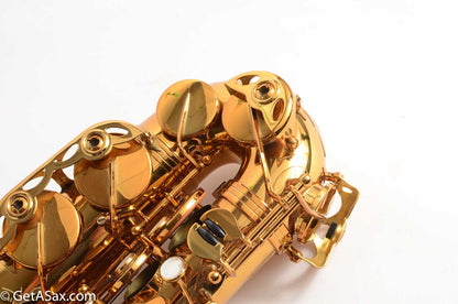 Selmer Reference 54 Alto Near Mint Condition 673xxx