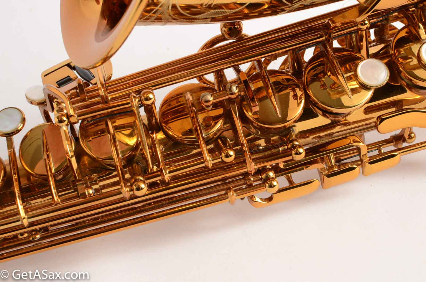 Selmer Reference 54 Alto Near Mint Condition 673xxx