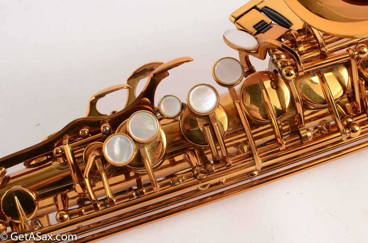 Selmer Reference 54 Alto Near Mint Condition 673xxx