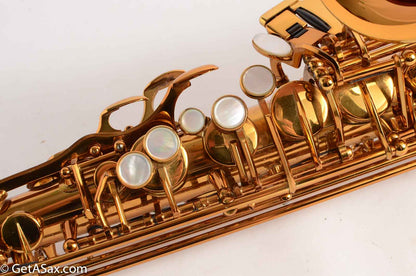Selmer Reference 54 Alto Near Mint Condition 673xxx