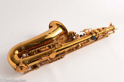 Selmer Reference 54 Alto Near Mint Condition 673xxx