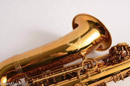Selmer Reference 54 Alto Near Mint Condition 673xxx