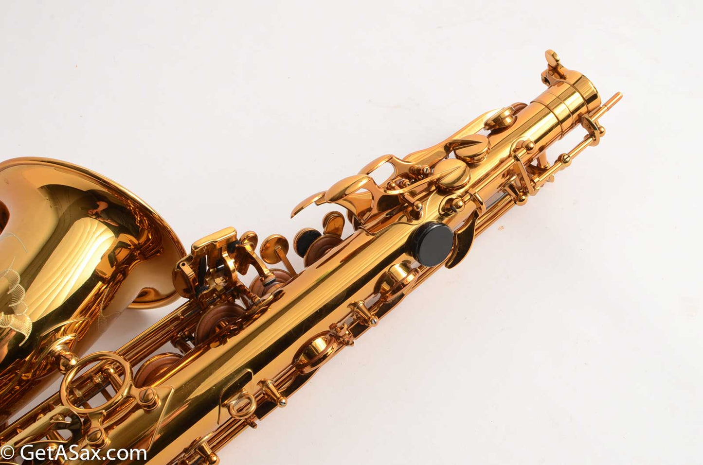 Selmer Reference 54 Alto Near Mint Condition 673xxx