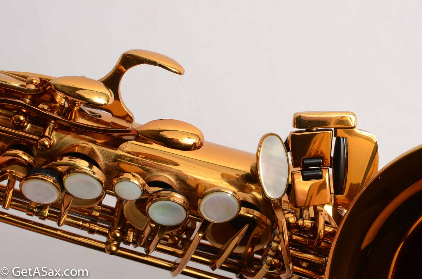 Selmer Reference 54 Alto Near Mint Condition 673xxx