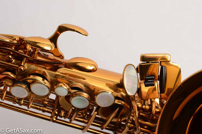Selmer Reference 54 Alto Near Mint Condition 673xxx