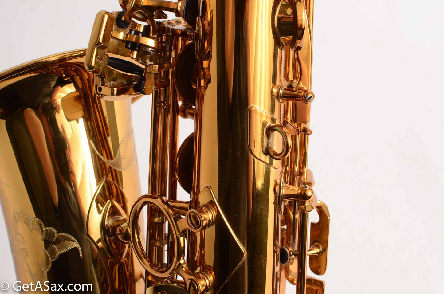 Selmer Reference 54 Alto Near Mint Condition 673xxx
