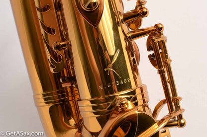 Selmer Reference 54 Alto Near Mint Condition 673xxx