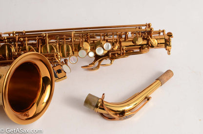 Selmer Reference 54 Alto Near Mint Condition 673xxx