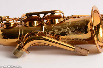 Selmer Reference 54 Alto Near Mint Condition 673xxx