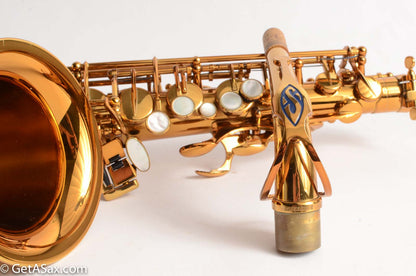 Selmer Reference 54 Alto Near Mint Condition 673xxx