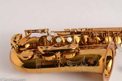 Selmer Reference 54 Alto Near Mint Condition 673xxx