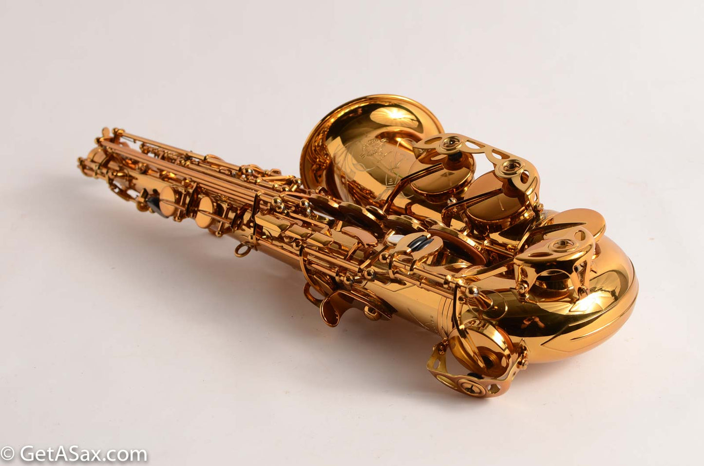 Selmer Reference 54 Alto Near Mint Condition 673xxx