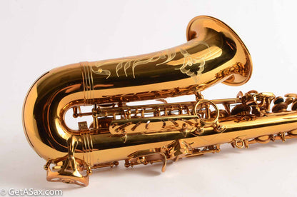 Selmer Reference 54 Alto Near Mint Great Deal! 66xxx 2005