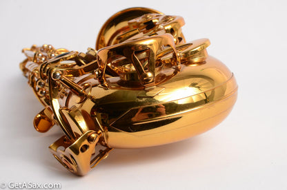 Selmer Reference 54 Alto Near Mint + Setup