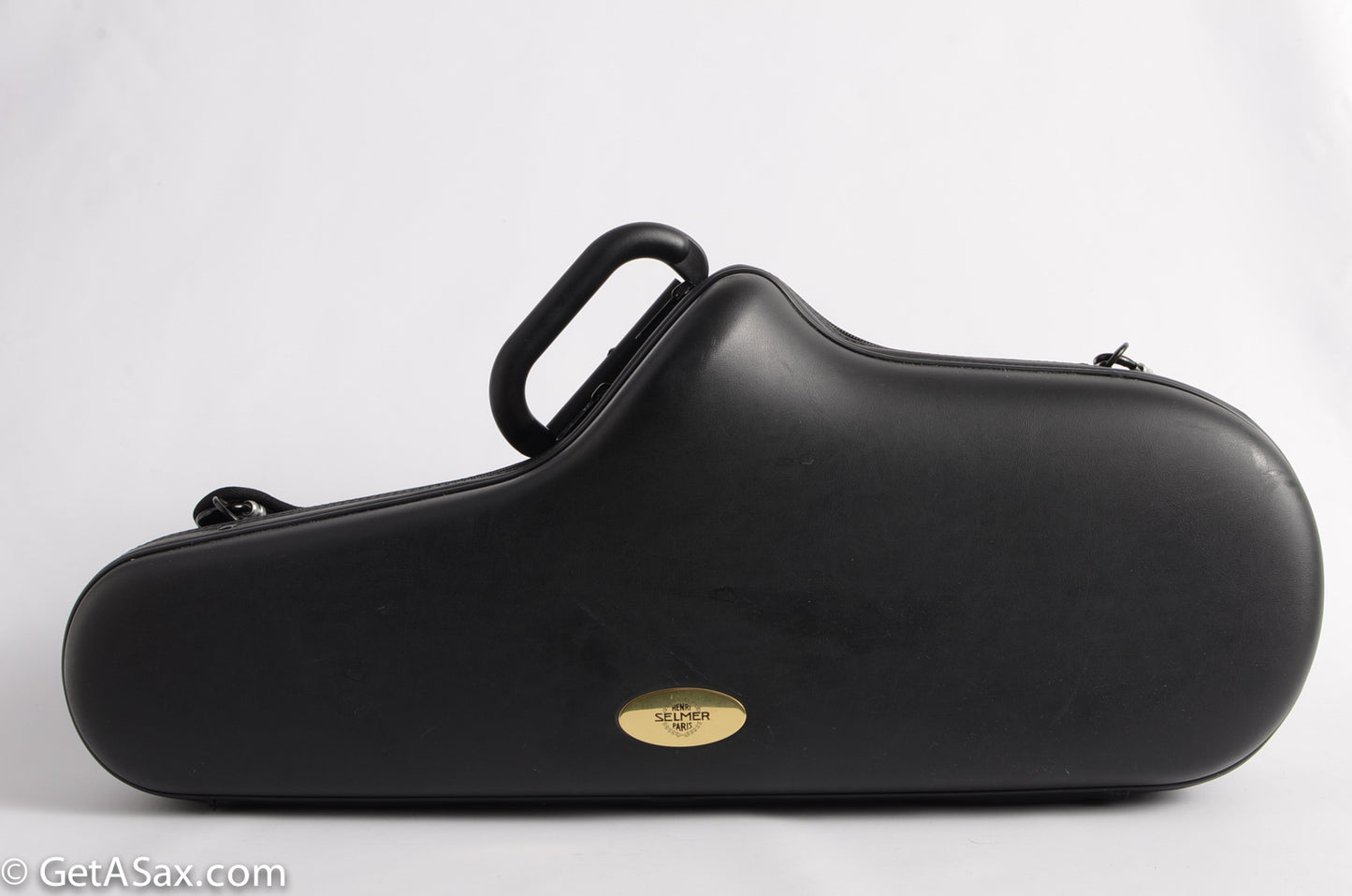 Selmer Reference 54 Alto Near Mint + Setup