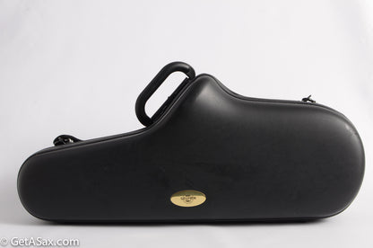 Selmer Reference 54 Alto Near Mint + Setup