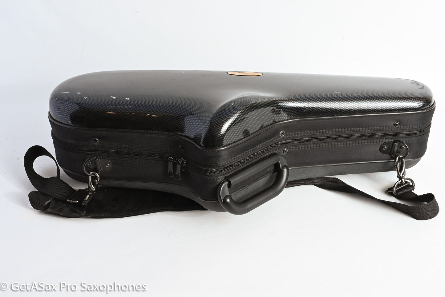 Selmer Reference 54 Alto Near Mint + Setup! 656822