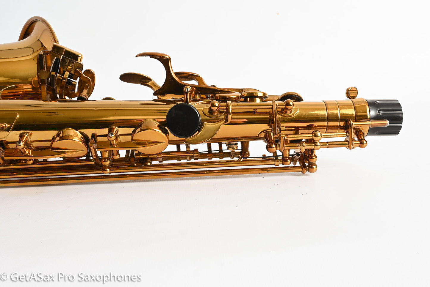 Selmer Reference 54 Alto Near Mint + Setup! 656822