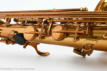 Selmer Reference 54 Alto Near Mint Amazing Condition! 661749