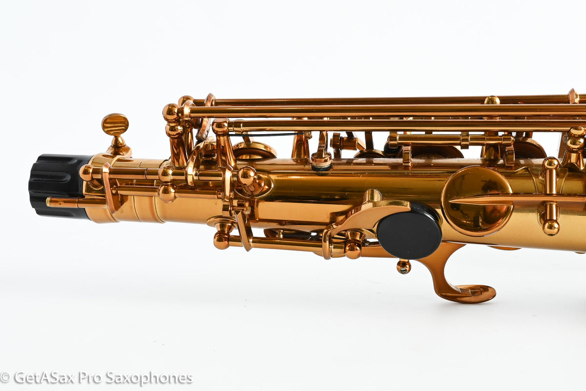 Selmer Reference 54 Alto Near Mint Amazing Condition! 661749