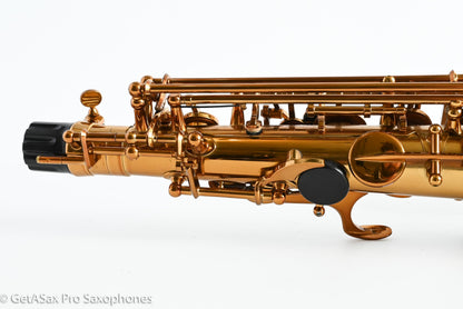 Selmer Reference 54 Alto Near Mint Amazing Condition! 661749