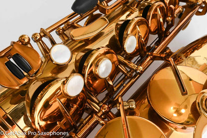 Selmer Reference 54 Alto Near Mint Amazing Condition! 661749
