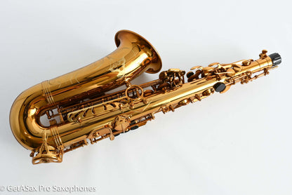 Selmer Reference 54 Alto Near Mint Amazing Condition! 661749