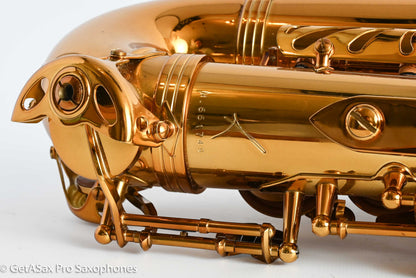 Selmer Reference 54 Alto Near Mint Amazing Condition! 661749