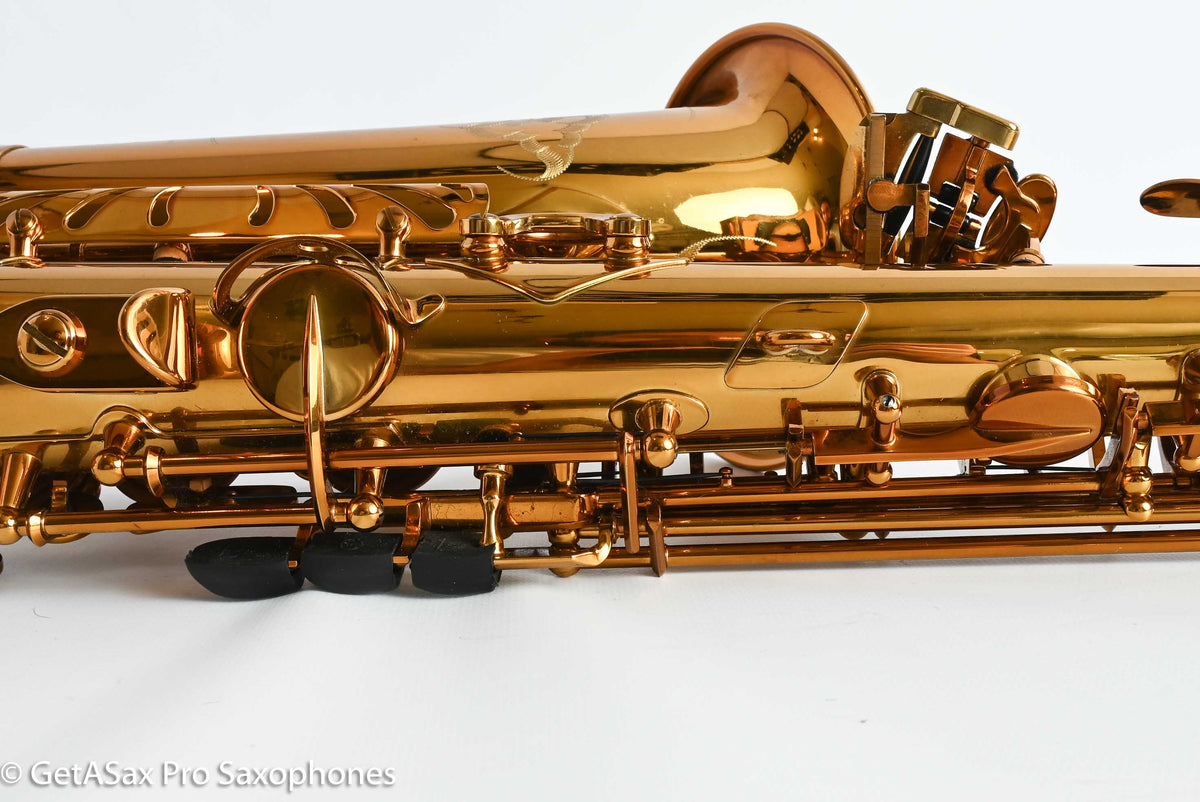 Selmer Reference 54 Alto Near Mint Amazing Condition! 661749