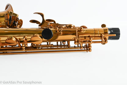 Selmer Reference 54 Alto Near Mint Amazing Condition! 661749