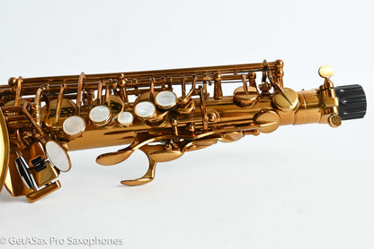 Selmer Reference 54 Alto Near Mint Amazing Condition! 661749