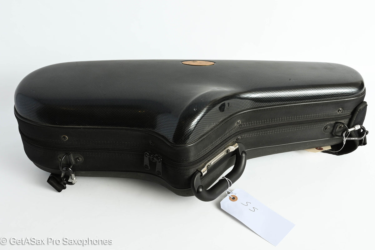 Selmer Reference 54 Alto Mint Original Condition Pristine!