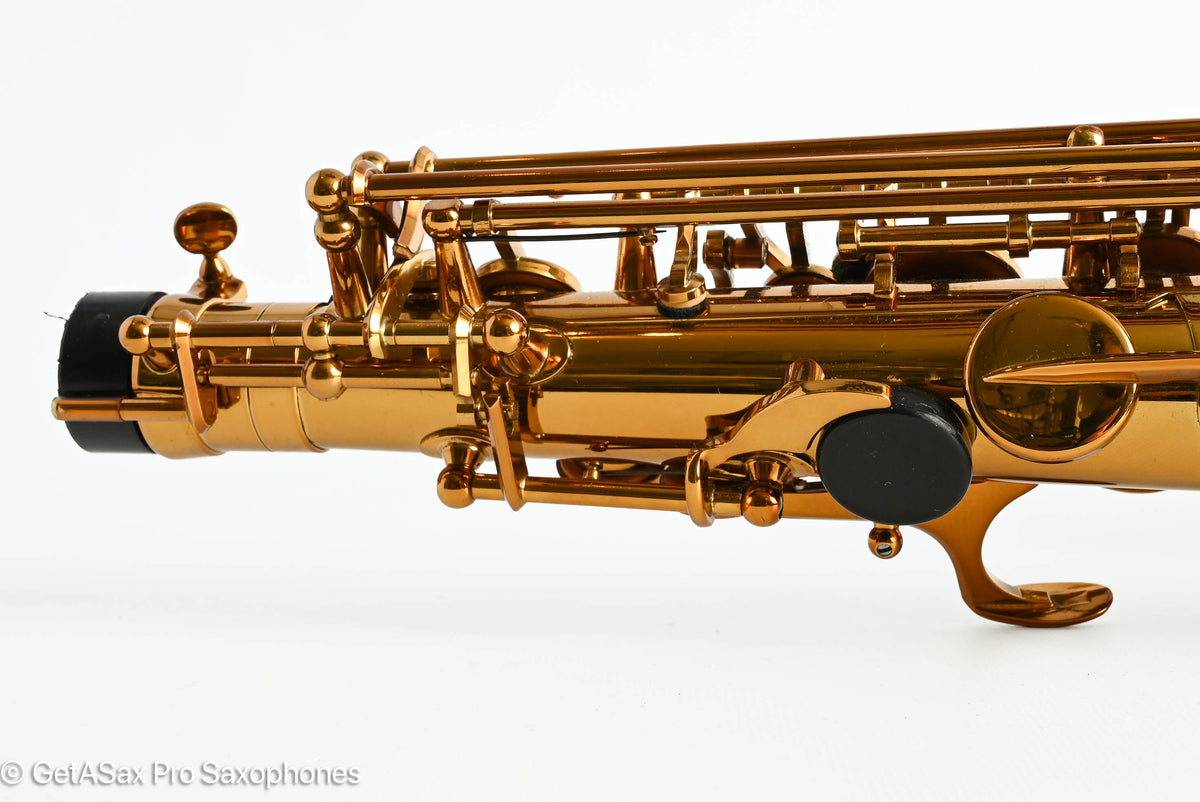 Selmer Reference 54 Alto Mint Original Condition Pristine!